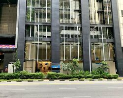 Cecil Street (D1), Office #450975341